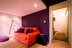 Das generalsanierte Haus ist zentral im 20. Wiener Bezirk (Brigittenau) zwischen  Central Apartment at Hannovermarkt & Augarten [12] Entire rental unit vacation rental 38976731