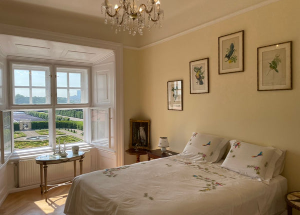 Vienna, Austria Imperial Experience - Schloss Apartment in Vienna Entire rental unit vacation rental 640577889174240543