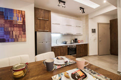New apartment  in the center of the city, recently renovated, ready to welcome v Greece Supreme City Center Apartment Entire rental unit vacation rental 23959574