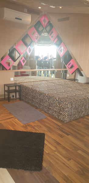 Kleine und Gemütlich eingerichtete Zimmer zu vermieten ideal als Übergang oder f Vienna, Austria Kleine Zimmer mit Garten zu Vernieten Private room in guesthouse vacation rental 39475112