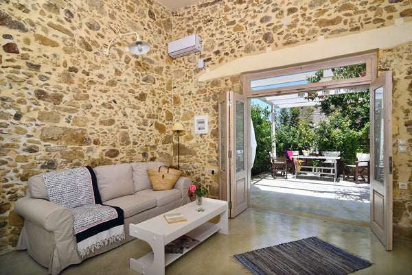 Mousa Thalia is dated long before 1933 -used as a shop many years ago- and is re Greece Mousa Thalia Entire home vacation rental 26155886