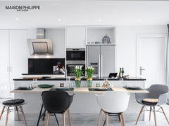 Welcome to Maison Philippe, your own luxury fully equipped apartment with 2 bedr Antwerp, Belgium Maison Meir 2 beds 2 bathroom Meir City Center Entire rental unit vacation rental 42805423