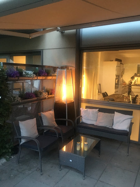 The apartment is 118  square meter and has two floors. There are 2 bedrooms with Copenhagen, Denmark Big spacious New Yorker apartment Entire rental unit vacation rental 26111929