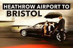 Heathrow Airport to Bristol private taxi transfers  Private Tours and Travel Guide Europe London CITY London Destination Tour Europe London CITY London