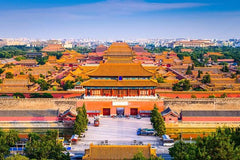 4 Days Private Tour of Beijing and Xi'an from Kunming  Private Tours and Travel Guide Asia Shanghai CITY Kunming Destination Tour Asia Shanghai CITY Kunming