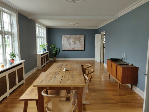 This warm home is welcoming up to 8 people for a nice time in Copenhagen. It's c Copenhagen, Denmark Great huge house in Copenhagen west welcomes you Entire home vacation rental 37938355