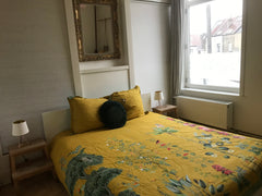 The Pink Room is located on the first floor. This is a very typical Flemish hous  The Pink Room Private room in home vacation rental 45588312