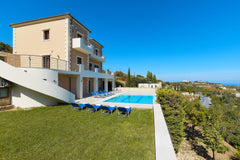 Villa Ginger is a high quality villa. <br />The location of the villa is a highl Heraklion, Greece Villa Ginger Entire villa vacation rental 21793183