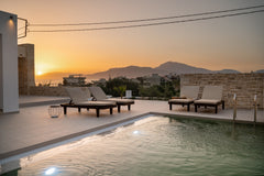 <b>License number</b><br />1186549  Ammokrinos, Suite Anthos with pool 150m from beach Entire rental unit vacation rental 49807057