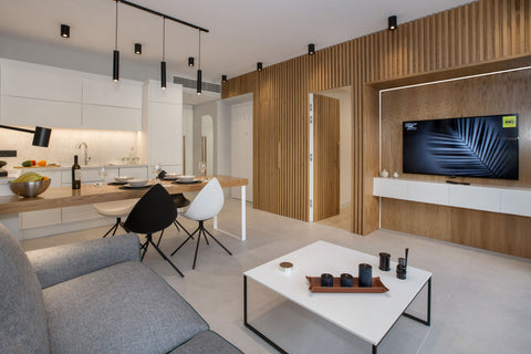 Acropolis Golden Suites Apartment is a part of a brand new building  (completed  Athens, Attica, Greece Acropolis Golden Suites | 2 by GHH Entire rental unit vacation rental 41902349
