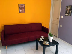 Terpsichori Villa and Apartments is the ideal place for families and couples to  Chania, Greece Terpsichori Studio - 3 adults Entire rental unit vacation rental 17485147