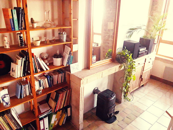 ***English below***<br /><br />Chambre privée dans le quartier historique des pe Lyon, France Chambre privée dans les pentes de la Croix-Rousse Private room in rental unit vacation rental 20382233