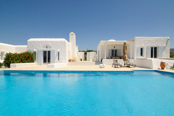 Athens, Greece Villa Bueno Entire villa vacation rental 20473491