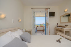 In Orkos area, the most beautiful region of Naxos with the amazing beaches, we h  MyBlueCoast Entire condo vacation rental 26810702