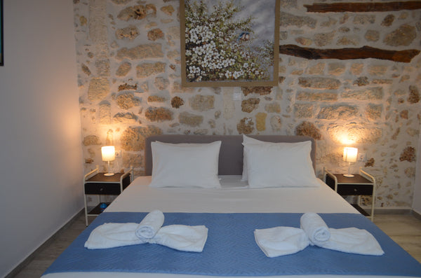 Renato apartment includes all the comfort a guest might need in all seasons of t Rethimnon, Greece Renato Apartment in the heart of Rethymno Old Town Entire rental unit vacation rental 26047289