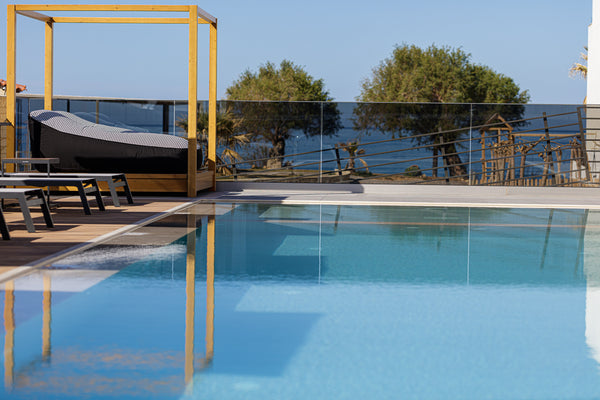Eleven Boutique Suites is a beachfront and sophisticated hotel that offers a com Rethimnon, Greece Eleven Boutique Suites - Suite Room in hotel vacation rental 47299098