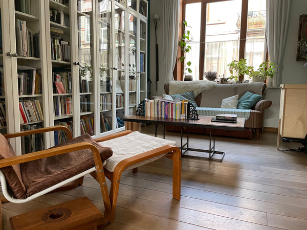 Leave your worries behind in this spacious and serene home. Welcome to our brigh Anderlecht, Belgium Anderlecht : bright and friendly house Entire townhouse vacation rental 609062414992846899