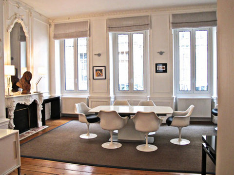 IDEALLY LOCATED 2 STEPS FROM THE PUBLIC GARDEN AND IN THE HISTORICAL HEART OF BO La Rochelle, France IS33 T3 Hypercentre Bordeaux - Jardin Public Entire rental unit vacation rental 41359780