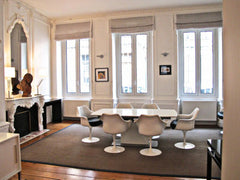 IDEALLY LOCATED 2 STEPS FROM THE PUBLIC GARDEN AND IN THE HISTORICAL HEART OF BO La Rochelle, France IS33 T3 Hypercentre Bordeaux - Jardin Public Entire rental unit vacation rental 41359780