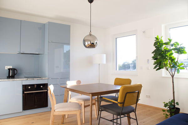 Cozy one bedroom apartment near Danube River, Ernst-Happel stadium and Prater.<b Vienna, Austria Top 11 - Cozy 1 bedroom near subway (U2) and river Entire condo vacation rental 694842041372184706