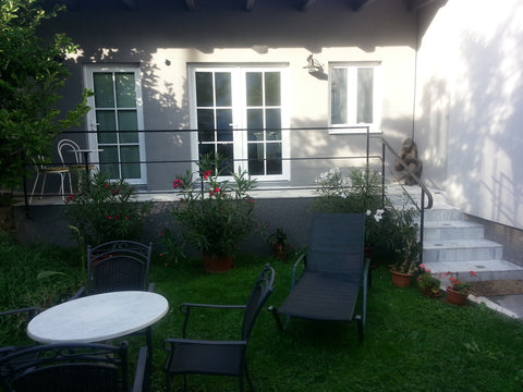 A private apartment  in a family-house with all amenities, terrace and garden ac Vienna, Austria „Garden-Apartment/room 2, 10 Mins to Centre! Private room in home vacation rental 21193310