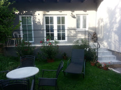 A private apartment  in a family-house with all amenities, terrace and garden ac Vienna, Austria „Garden-Apartment/room 2, 10 Mins to Centre! Private room in home vacation rental 21193310