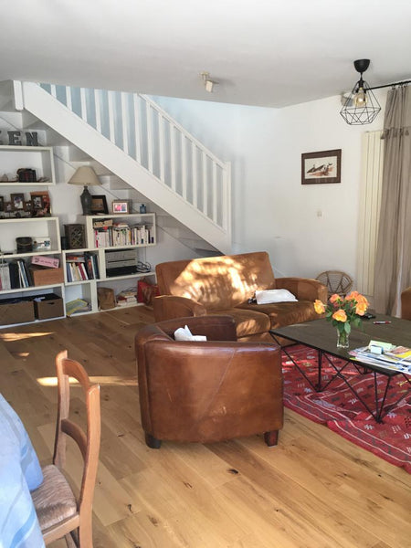 Logement spacieux et calme avec parking, piscine, plancha.<br />Rez de chaussée  Bruges, France Jolie villa avec piscine, 3 chambres Entire villa vacation rental 570192066459665558