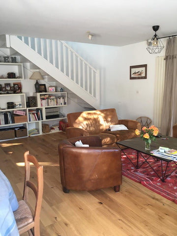 Logement spacieux et calme avec parking, piscine, plancha.<br />Rez de chaussée  Bruges, France Jolie villa avec piscine, 3 chambres Entire villa vacation rental 570192066459665558