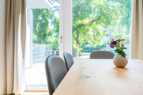 Do you appreciate being in the city – the urban lifestyle, excellent transportat Vienna, Austria Vienna Residence | Magnificent maisonette apartment with atrium and garden #6361 Entire rental unit vacation rental 35423959