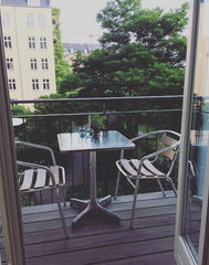 One room apartment (ca. 38 square meters) very central in Copenhagen. 5 minute w Storfjord, Norway Great little central apartment Entire rental unit vacation rental 16169322