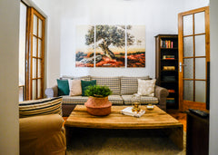 In the “heart” of Athens at Praksitelous street ideally located, a lovely 81 sq. Athens, Greece Amazing Apartment 2 -5inAthens Entire rental unit vacation rental 11566709