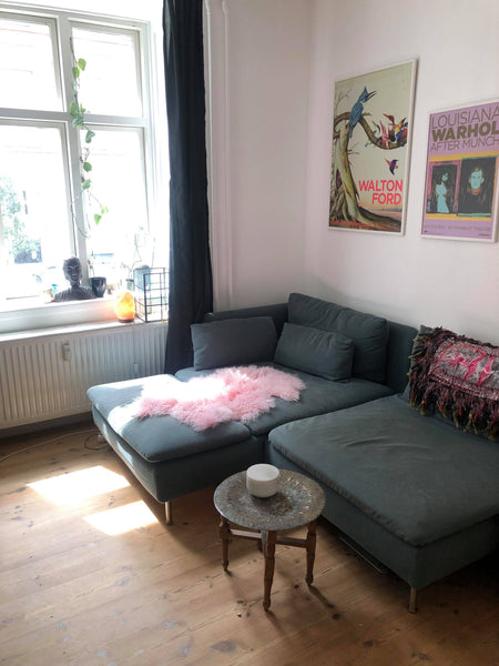 All that your heart desires is to find right outside the door.<br />A very littl Copenhagen, Denmark Small cosy apartment in the middle of Nørrebro Entire rental unit vacation rental 36748647
