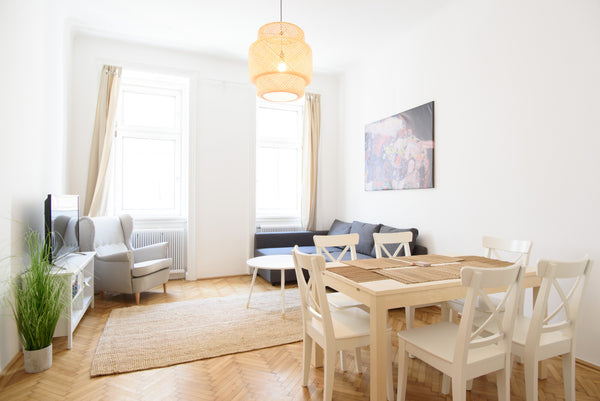 Herzlich willkommen im Apartment - Belvedere!<br /><br />Es erwartet Sie eine st Vienna, Austria Vienna Living Apartments - Belvedere Deluxe Top 5 Entire rental unit vacation rental 31426002