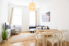 Herzlich willkommen im Apartment - Belvedere!<br /><br />Es erwartet Sie eine st Vienna, Austria Vienna Living Apartments - Belvedere Deluxe Top 5 Entire rental unit vacation rental 31426002