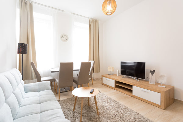 The freshly furnished Design Studio Apartment is perfectly located in the 10th D Vienna, Austria Design Apartment in Wien N13 Entire rental unit vacation rental 17352807