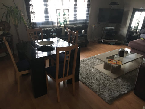 Appartement accueillant et lumineux composer de deux chambre, 1 chambre de 20m c Bordeaux, France Appartement T3 lumineux idéal pour familles amis Entire condo vacation rental 22158082