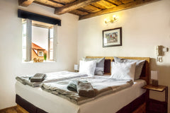 This amazing apartment is the perfect place to rest and relax after discovering  Zürich, Switzerland Cozy studio apartment w/ view on Charles Bridge Entire rental unit vacation rental 38480629