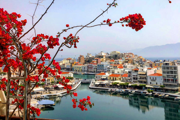 <b>License number</b><br />00000868757 Agios Nikolaos, Greece The Spot -  By the Lake Entire rental unit vacation rental 26762661