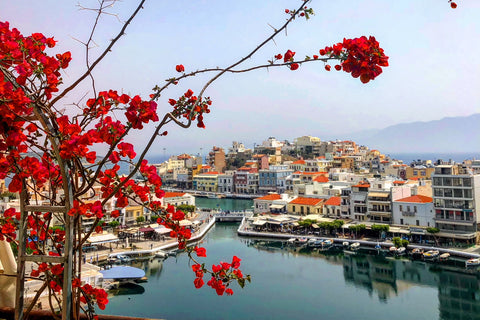 <b>License number</b><br />00000868757 Agios Nikolaos, Greece The Spot -  By the Lake Entire rental unit vacation rental 26762661