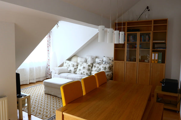 The Apartment has a great location - really close (within walking distance) to t Vienna, Austria Quiet Apt with a Terrace close to Town Centre Entire rental unit vacation rental 15970327