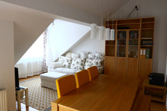 The Apartment has a great location - really close (within walking distance) to t Vienna, Austria Quiet Apt with a Terrace close to Town Centre Entire rental unit vacation rental 15970327