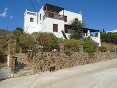 The view is amazing.<br /><br /><b>License number</b><br />00000351106 Mpatsi, Greece VILLA ATHINA Entire rental unit vacation rental 20147077