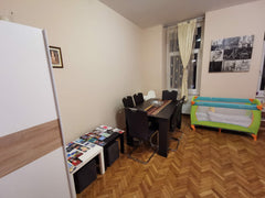 13 min zum Hauptbahnhof, 13 min zum Belvedere, 13 min zum  Heeresgeschichtliches Vienna, Austria Belvedere in 13 min. zu Fuß zu erreichen! Entire rental unit vacation rental 38300910