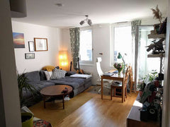 Nettes Zimmer, mit super Anbindung in die City Innsbruck, Austria Nettes Zimmer nähe der Stadt Private room in rental unit vacation rental 48676559