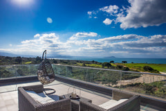 Gold Dream Home is located in Agios Onoufrios, Akrotiri in Chania. Approximately  GOLD DREAM HOME Entire villa vacation rental 32378979