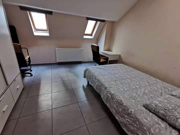 Brussels, Belgium In the heart of Brussels 四 Entire condo vacation rental 50161711
