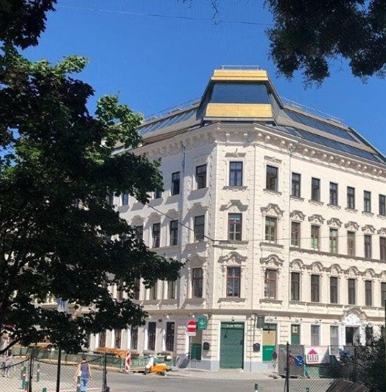 Located right across the Medical University Campus and General Hospital, next to Vienna, Austria Vanilla Care, your home away from home Entire rental unit vacation rental 39056590