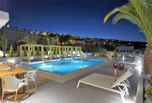 CALLIA COLLECTION A COLLECTION OF WONDERS FOR YOUR SENSES <br /><br />Callia Ret Fira, Greece Callia Retreat  boutique hotel Room in boutique hotel vacation rental 15229830