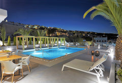 CALLIA COLLECTION A COLLECTION OF WONDERS FOR YOUR SENSES <br /><br />Callia Ret Fira, Greece Callia Retreat  boutique hotel Room in boutique hotel vacation rental 15229830