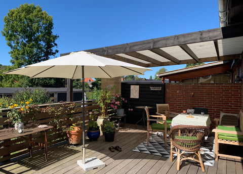 Dette lille rækkehus med flot lysindfald og udsigt til grønne områder er perfekt  Skønt rækkehus tæt på natur, indkøb og s-tog. Entire townhouse vacation rental 706886608253534857